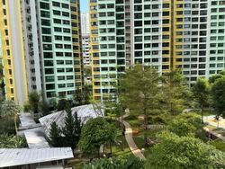 Blk 55 Havelock View (Bukit Merah), HDB 4 Rooms #551368461